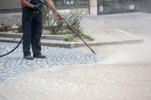 Best Gas Station Cleaning  in Norwalk, CA